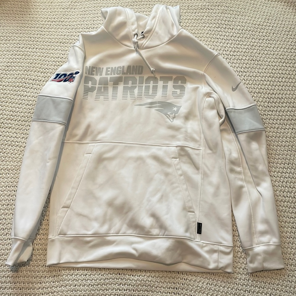 Patriots Sweatshirt
